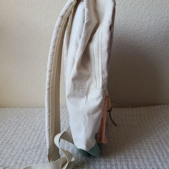 Herschel Colorblock Backpack with Front Pocket - Picture 2 of 16